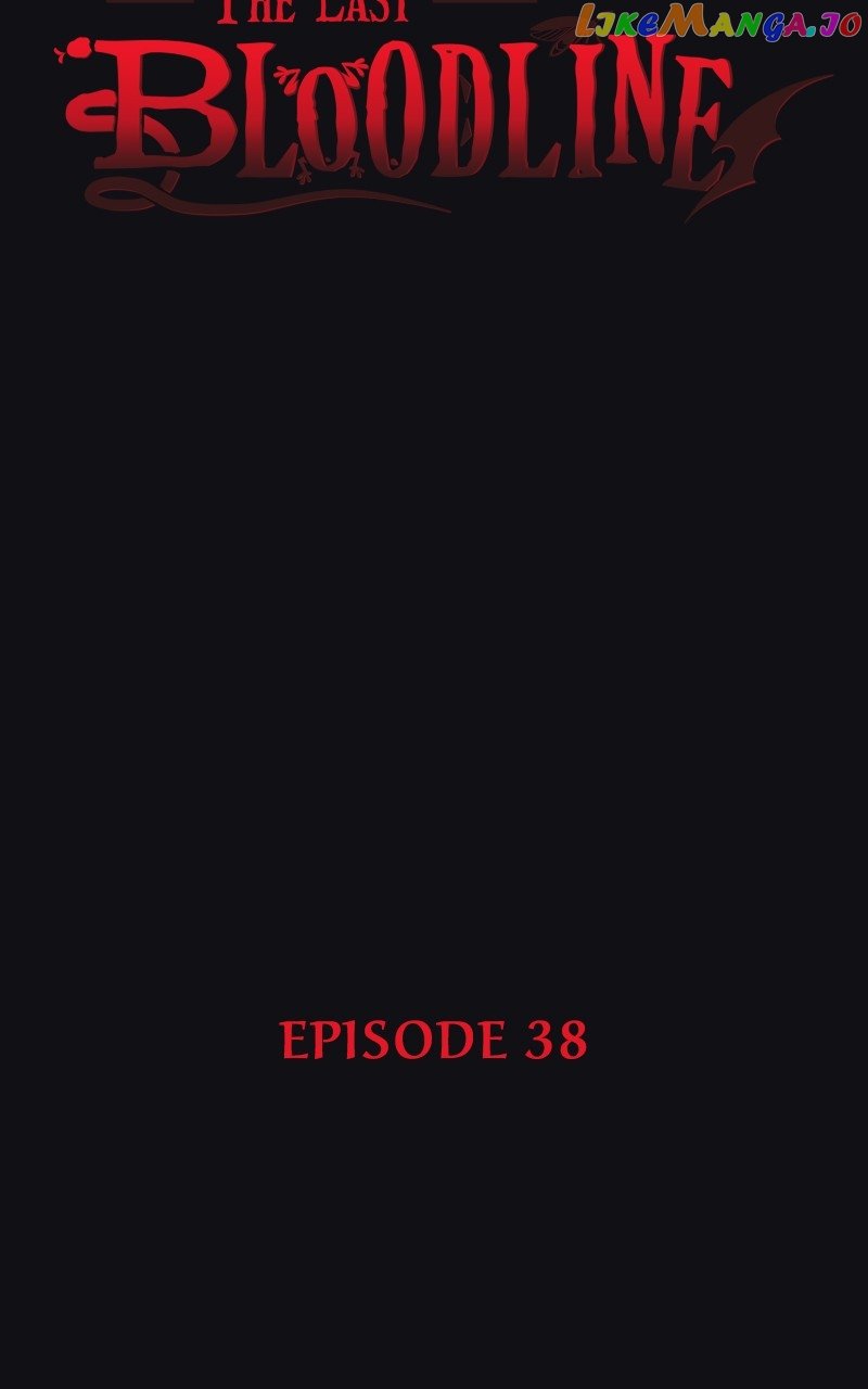 The Last Bloodline Chapter 38 - page 7