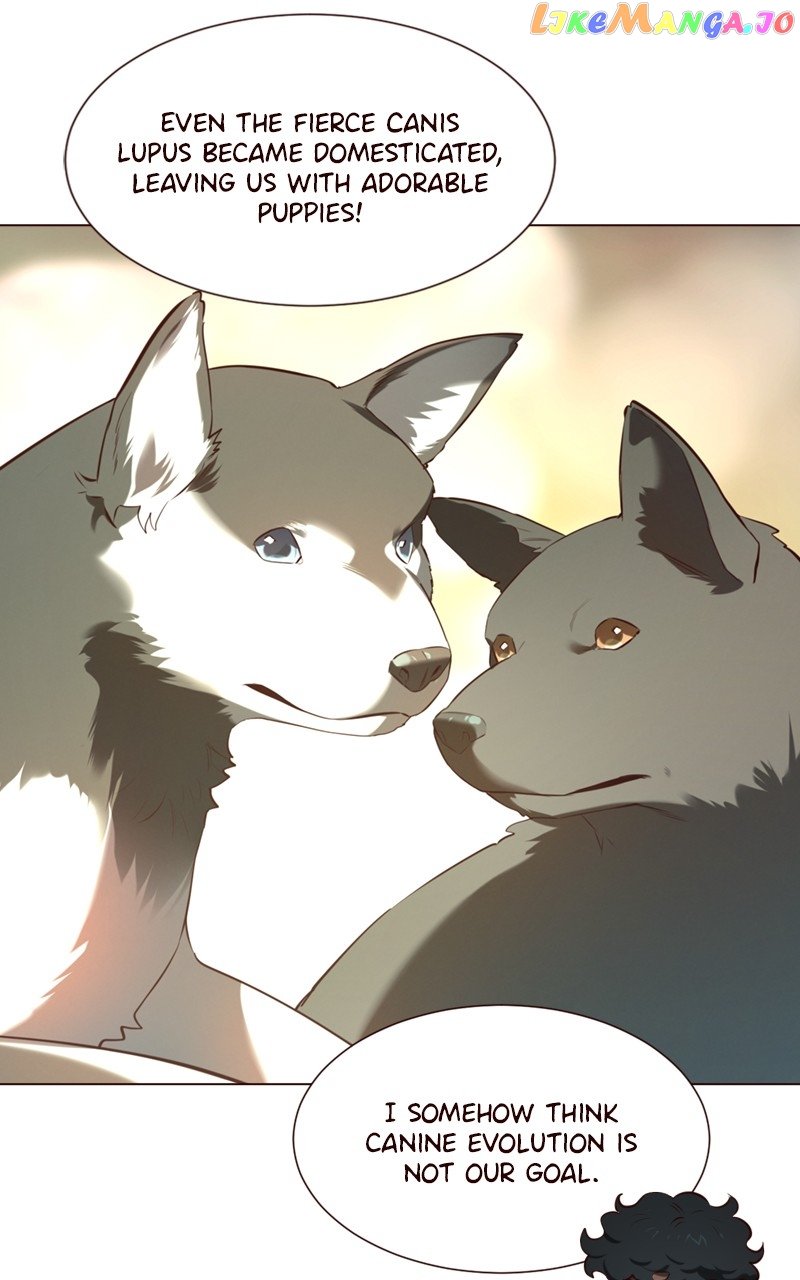 The Last Bloodline Chapter 38 - page 71