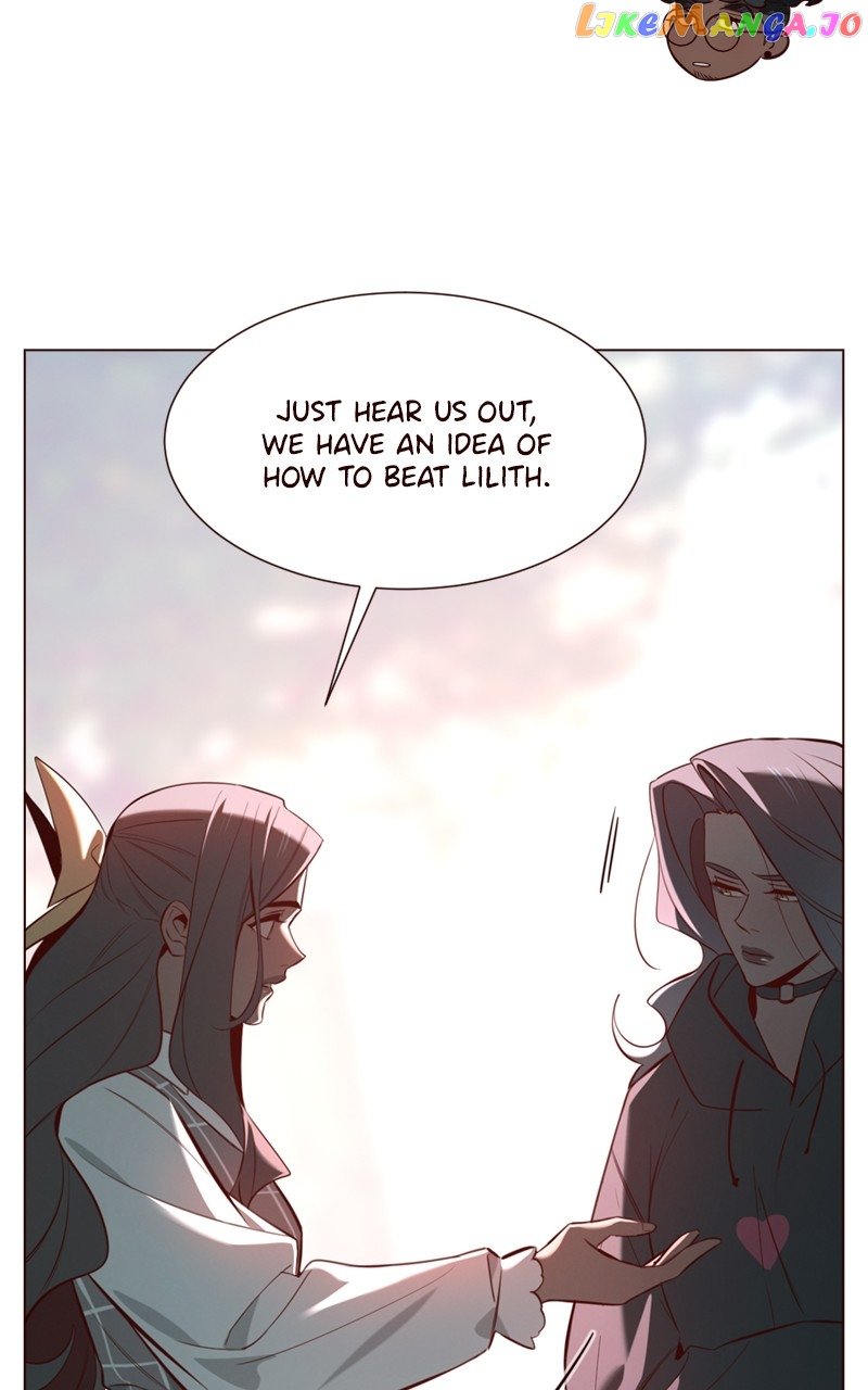 The Last Bloodline Chapter 38 - page 72