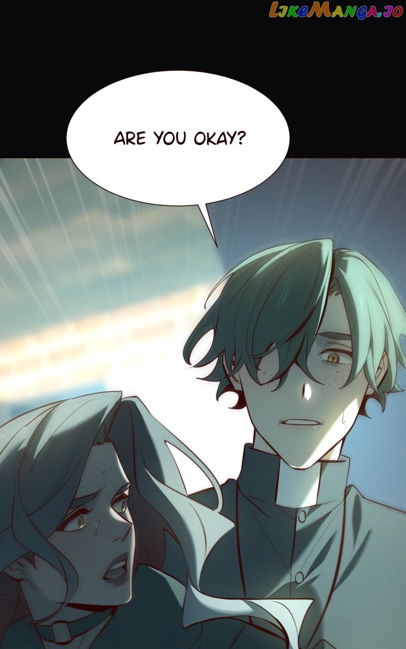 The Last Bloodline Chapter 38 - page 79