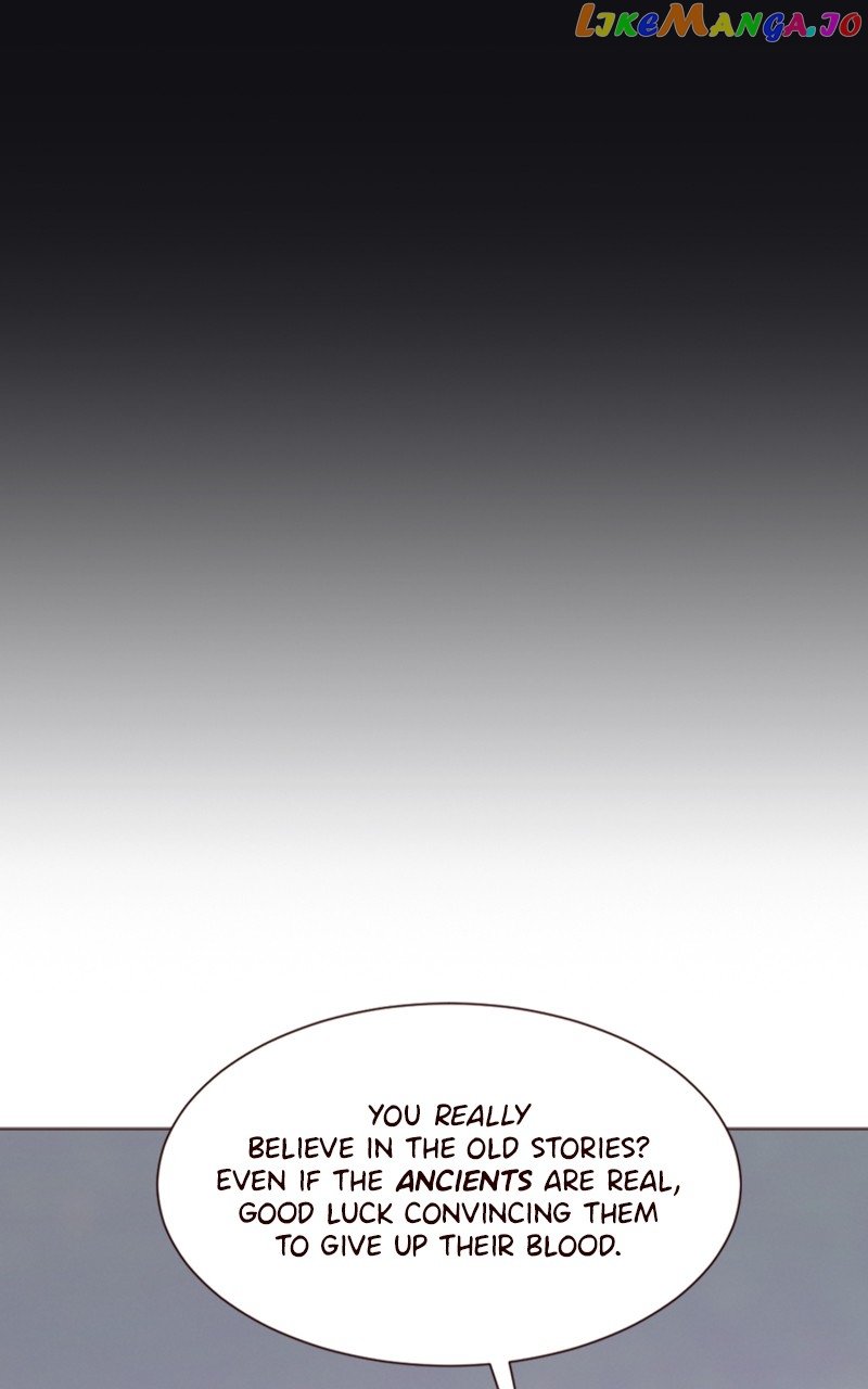 The Last Bloodline Chapter 38 - page 8