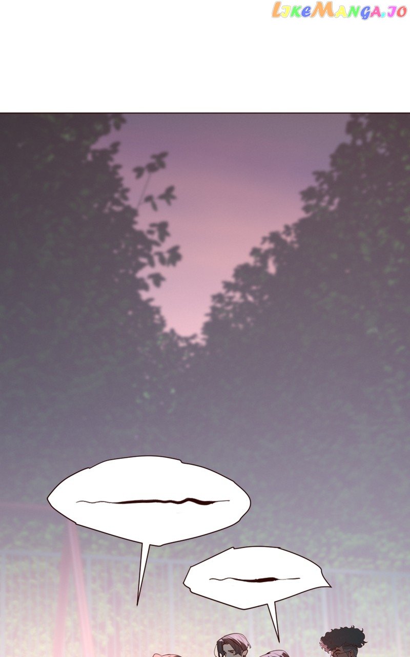 The Last Bloodline Chapter 38 - page 81