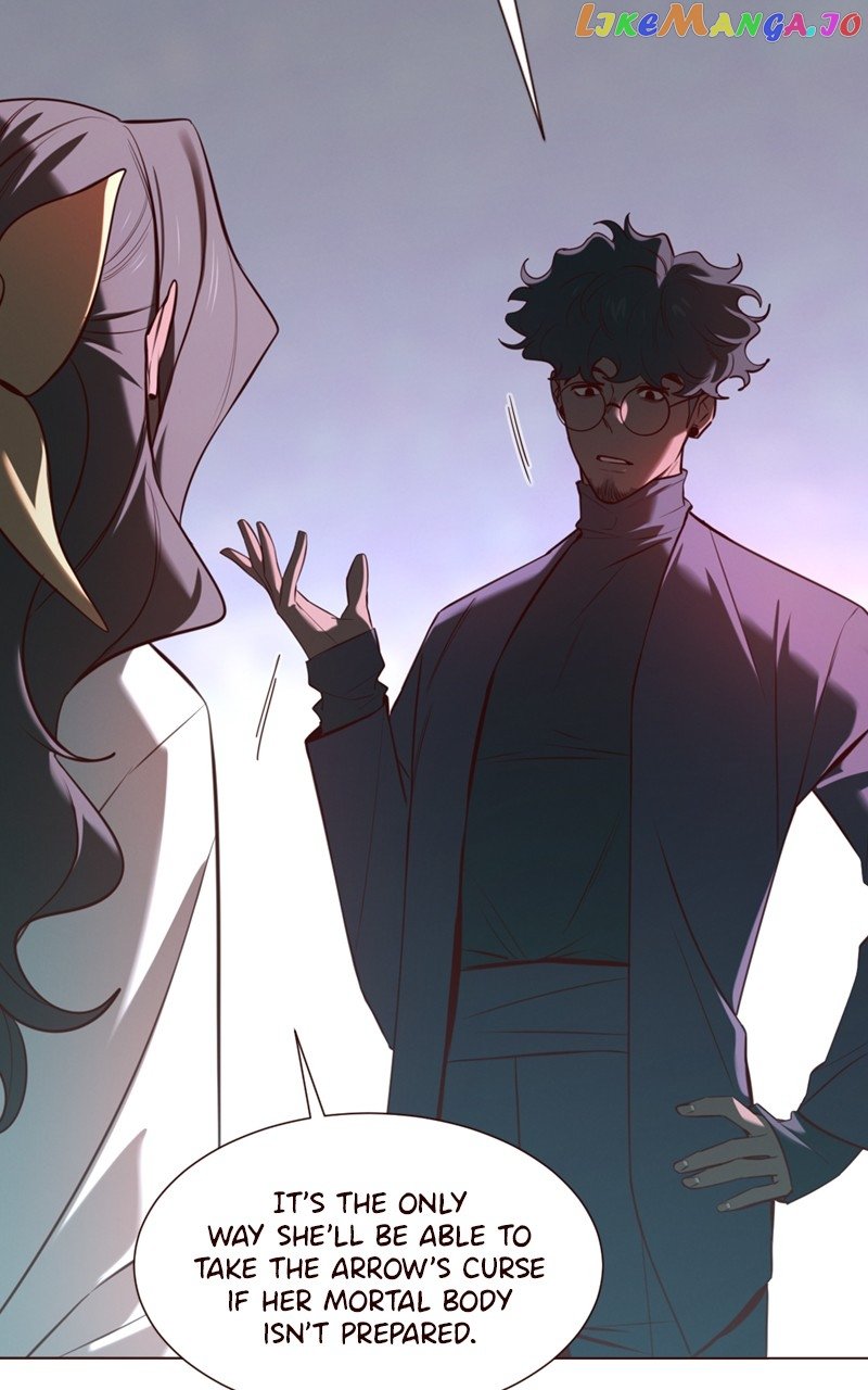 The Last Bloodline Chapter 38 - page 9