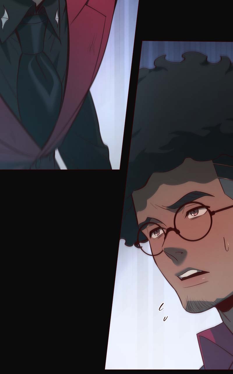 The Last Bloodline Chapter 15 - page 14