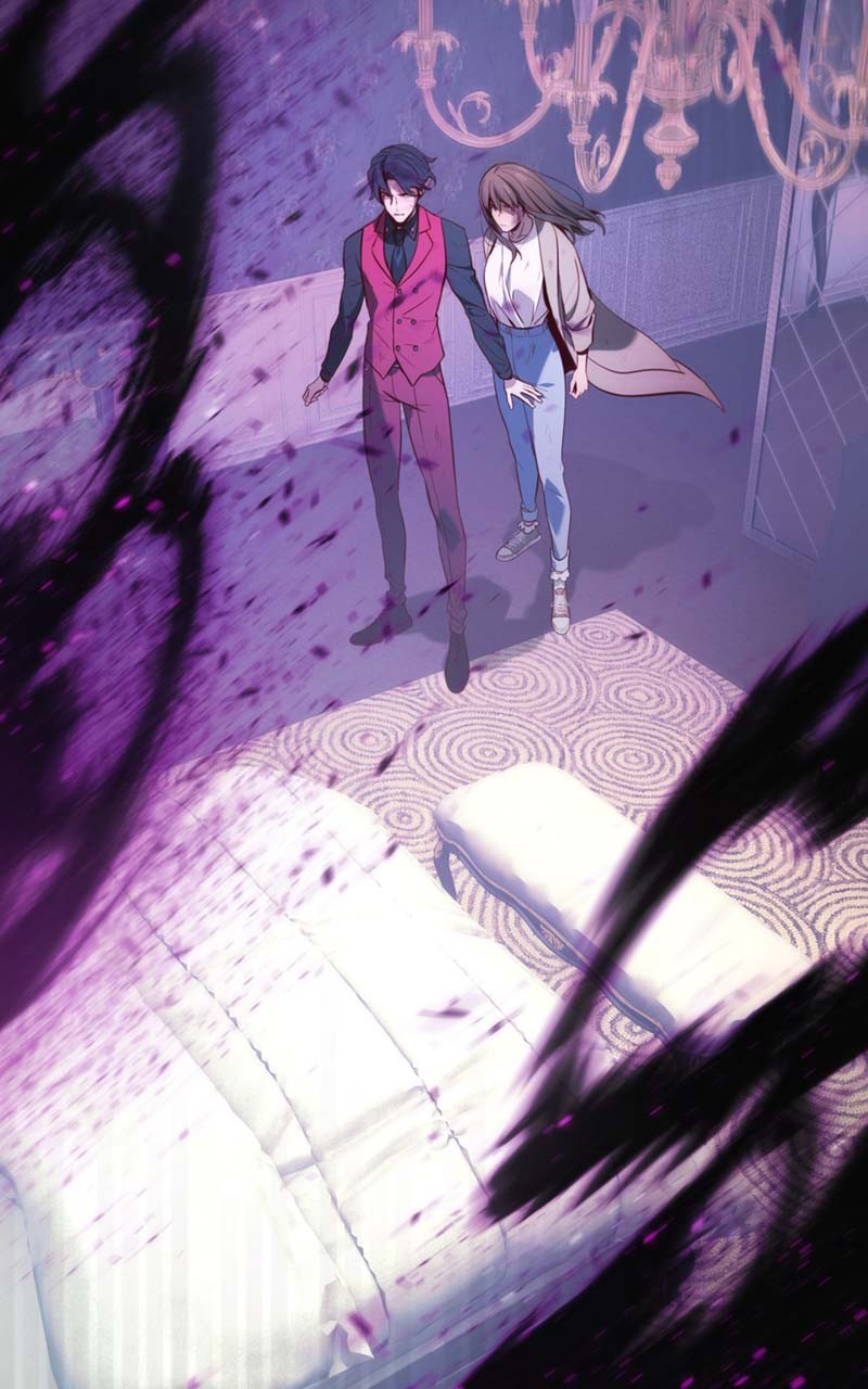 The Last Bloodline Chapter 15 - page 16