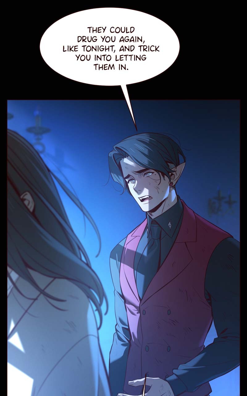 The Last Bloodline Chapter 15 - page 2
