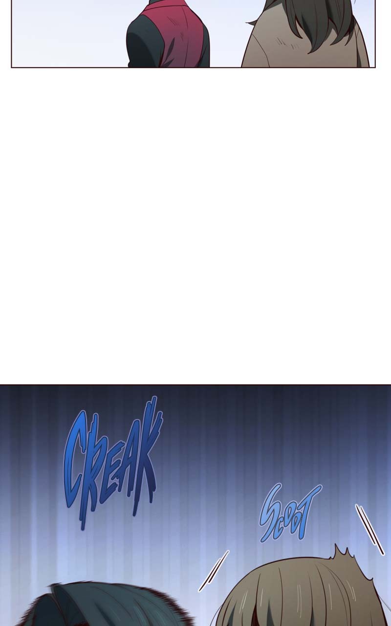 The Last Bloodline Chapter 15 - page 20