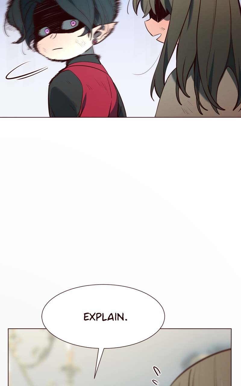 The Last Bloodline Chapter 15 - page 21