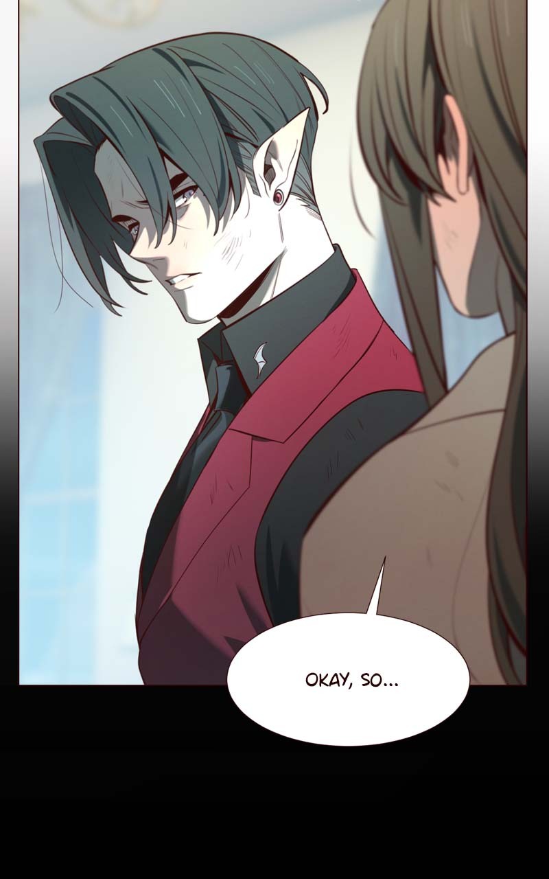 The Last Bloodline Chapter 15 - page 22