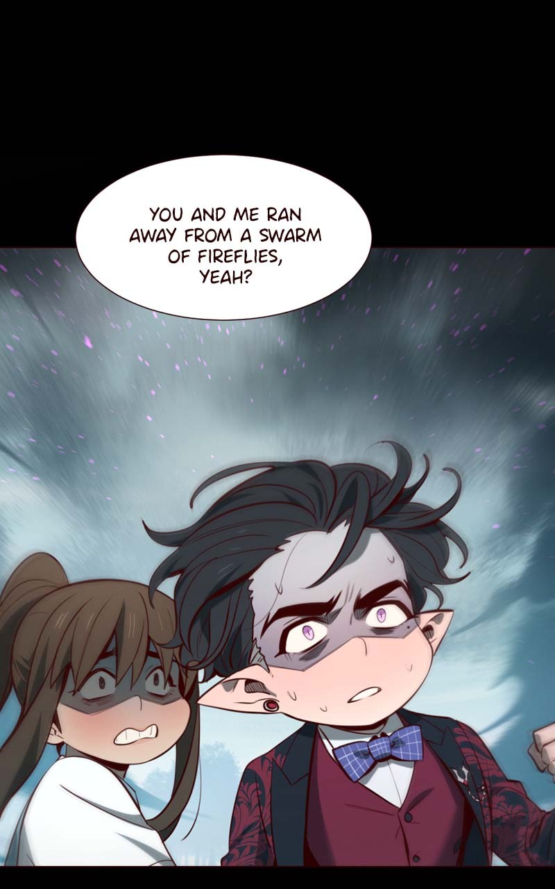 The Last Bloodline Chapter 15 - page 23