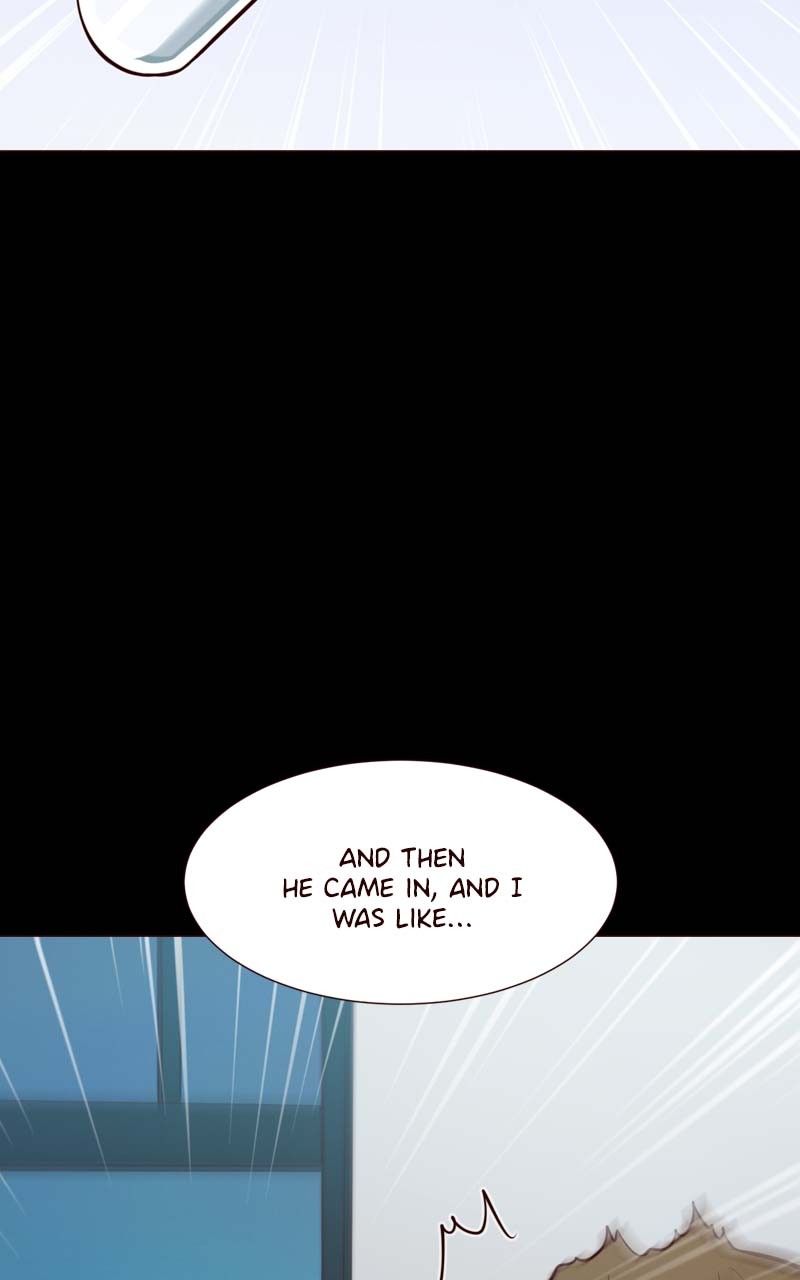 The Last Bloodline Chapter 15 - page 25