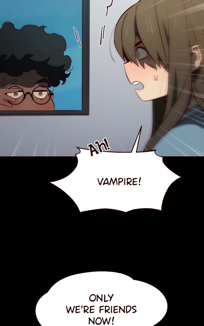 The Last Bloodline Chapter 15 - page 26