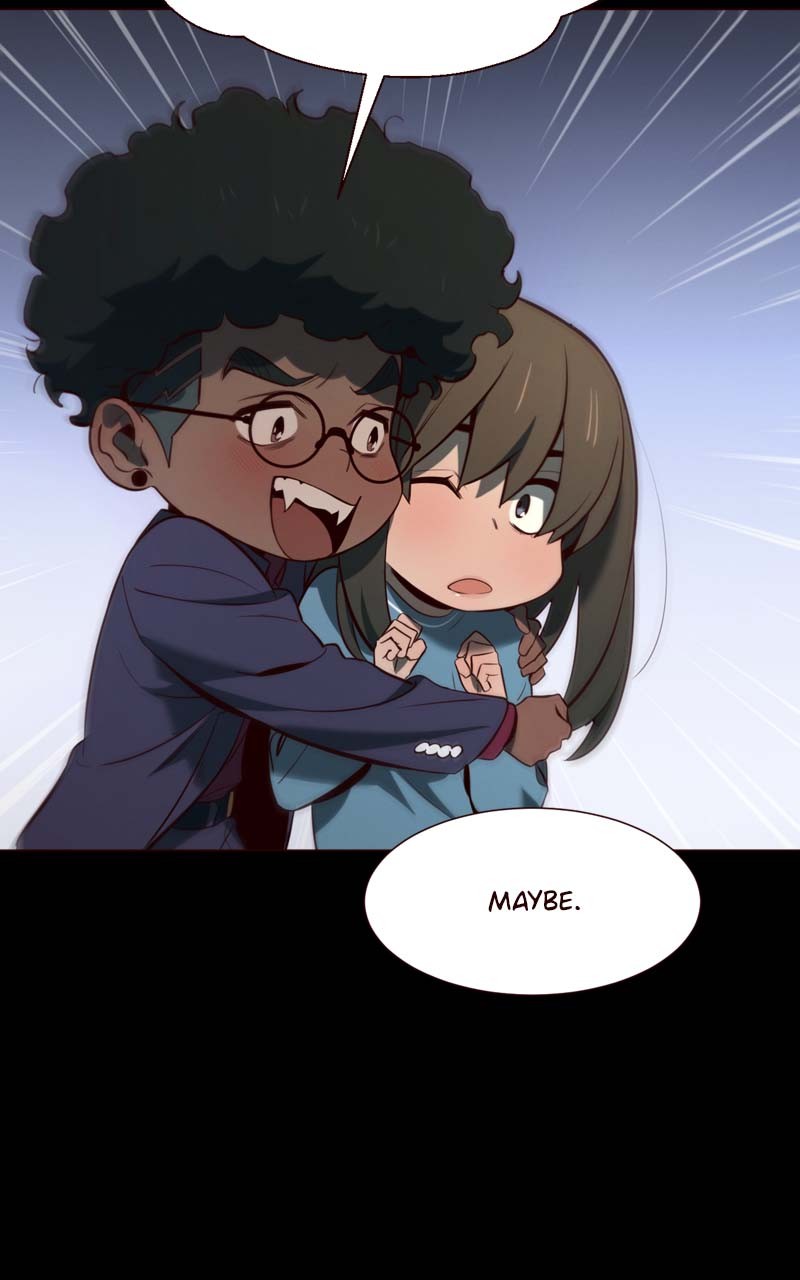 The Last Bloodline Chapter 15 - page 27