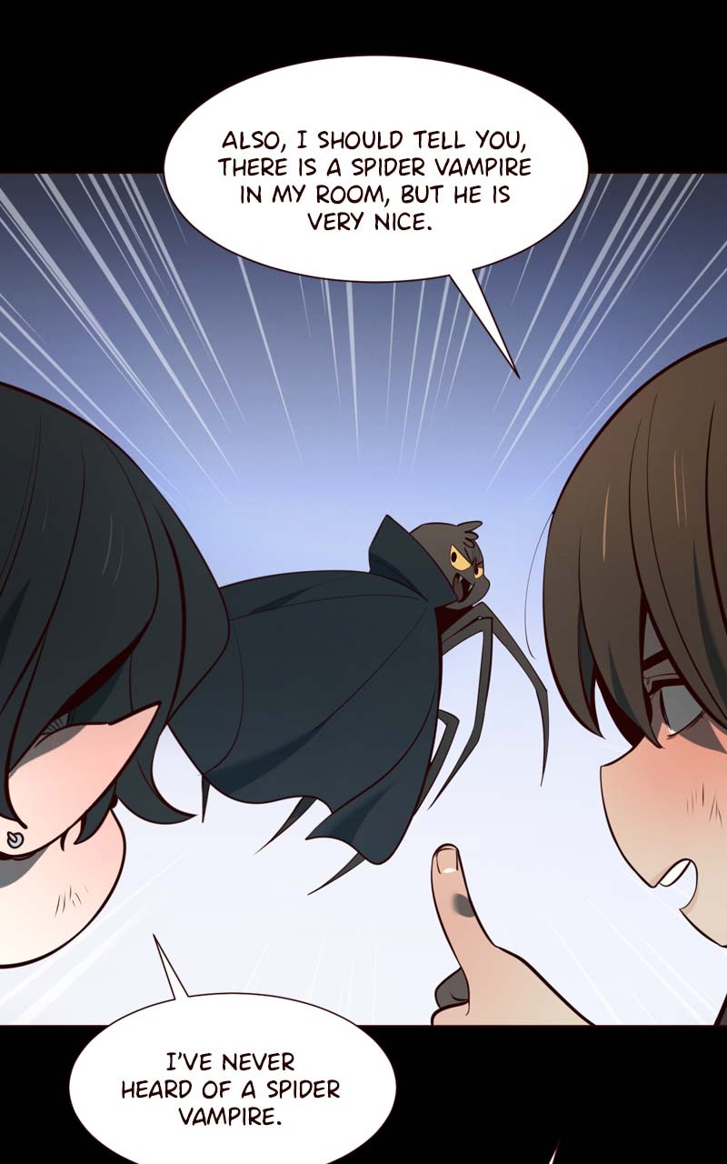 The Last Bloodline Chapter 15 - page 28