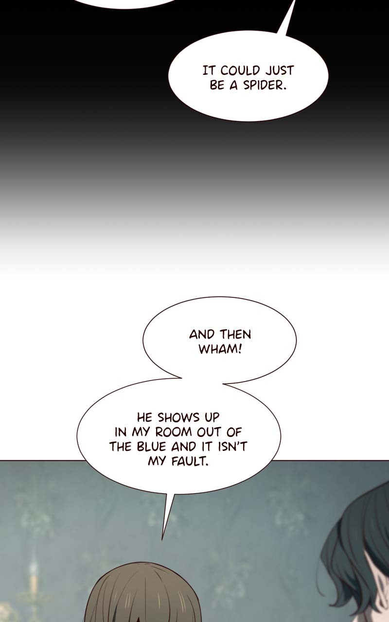 The Last Bloodline Chapter 15 - page 29