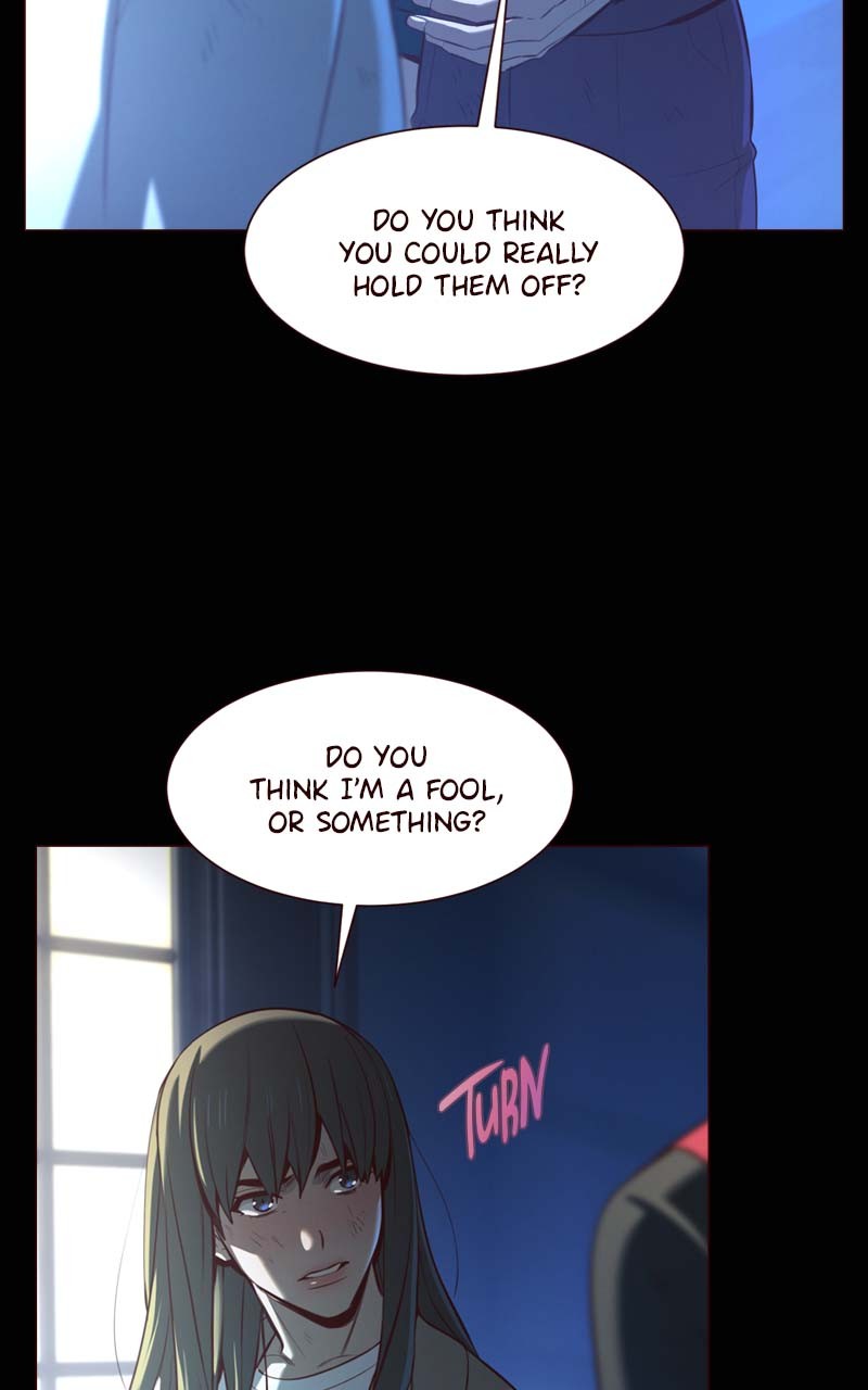 The Last Bloodline Chapter 15 - page 3