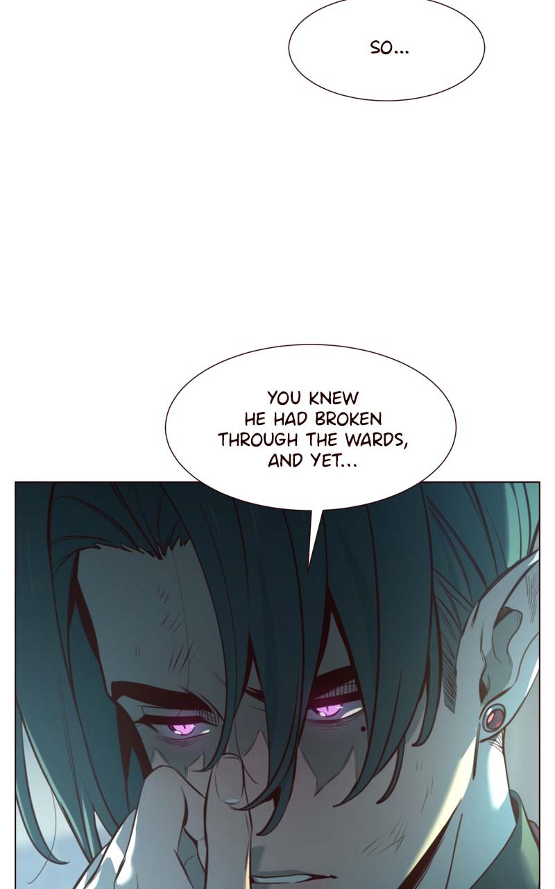 The Last Bloodline Chapter 15 - page 31