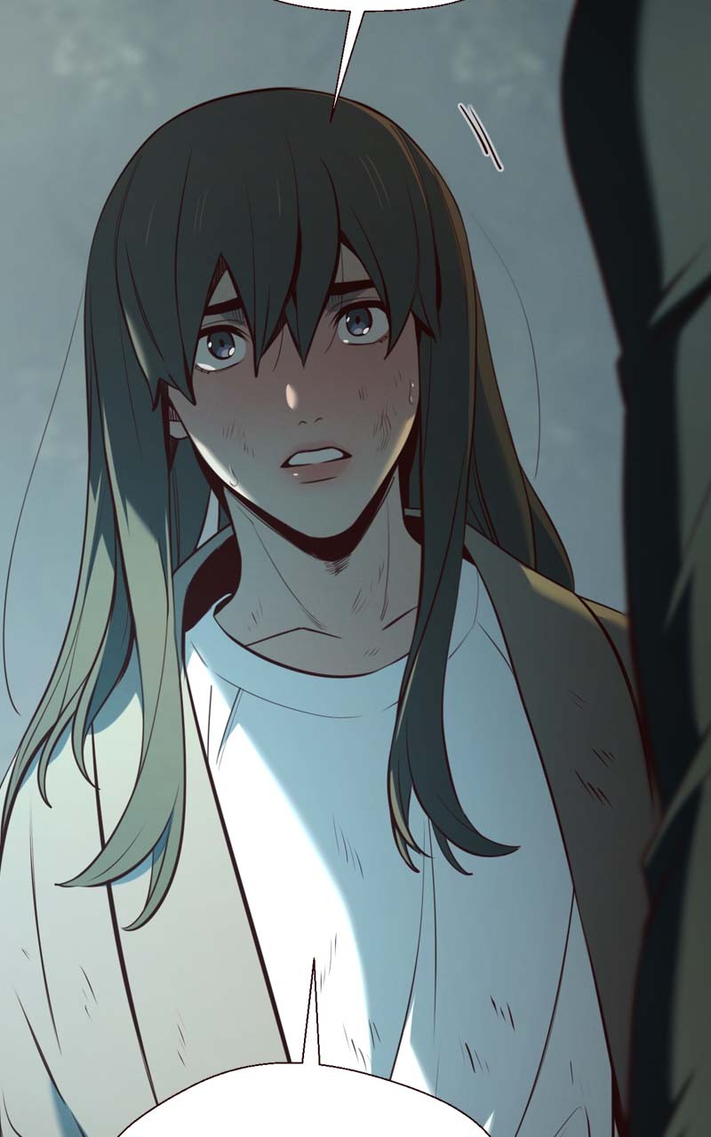The Last Bloodline Chapter 15 - page 33