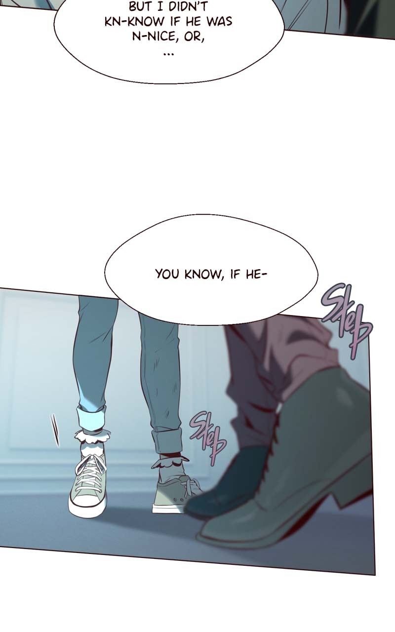 The Last Bloodline Chapter 15 - page 34