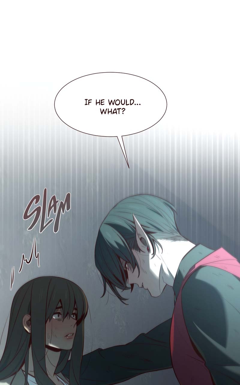 The Last Bloodline Chapter 15 - page 35