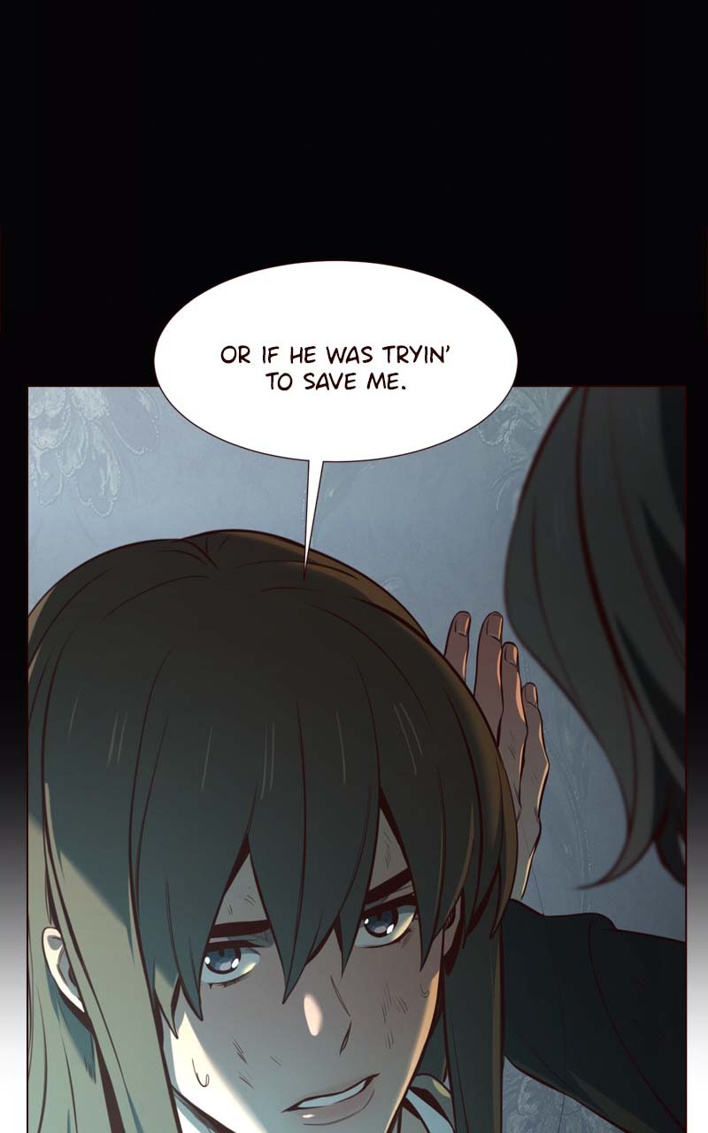 The Last Bloodline Chapter 15 - page 37