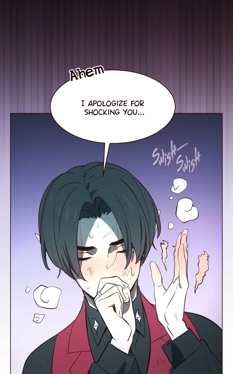 The Last Bloodline Chapter 15 - page 57