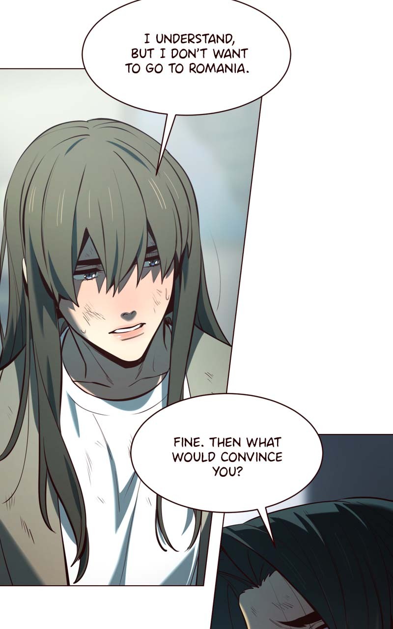 The Last Bloodline Chapter 15 - page 60