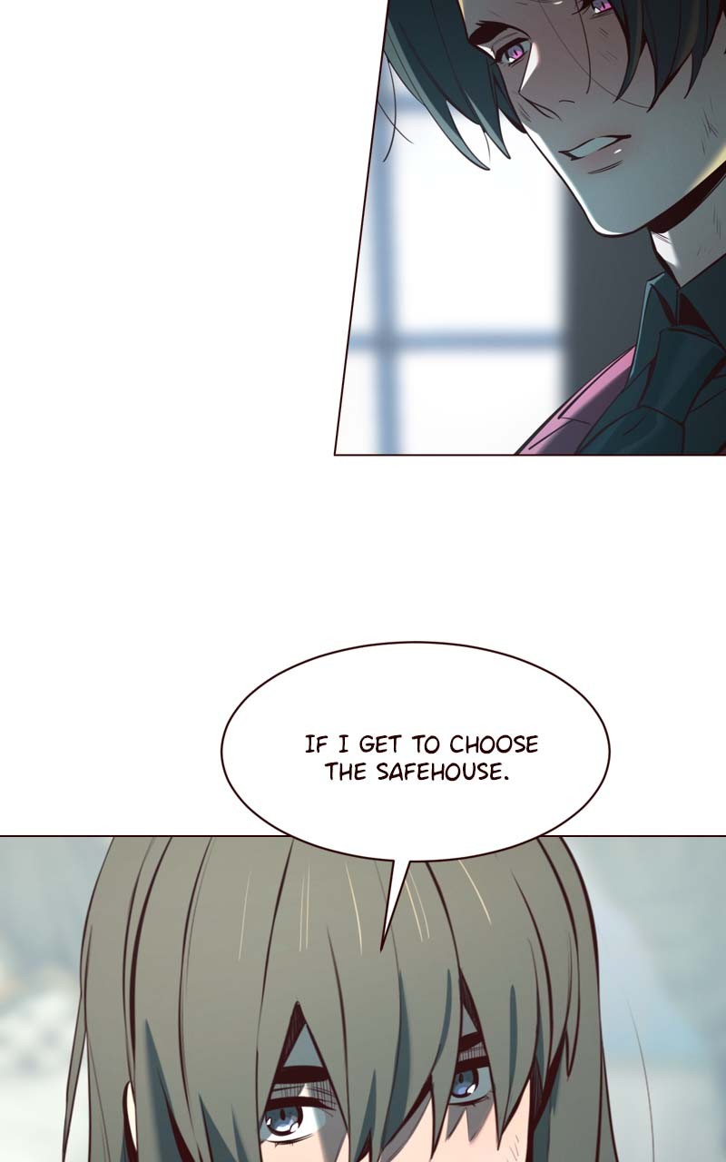 The Last Bloodline Chapter 15 - page 61