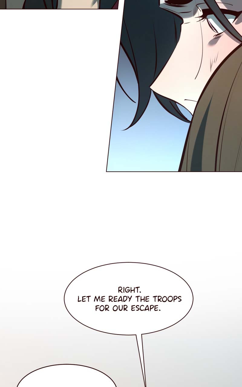 The Last Bloodline Chapter 15 - page 66