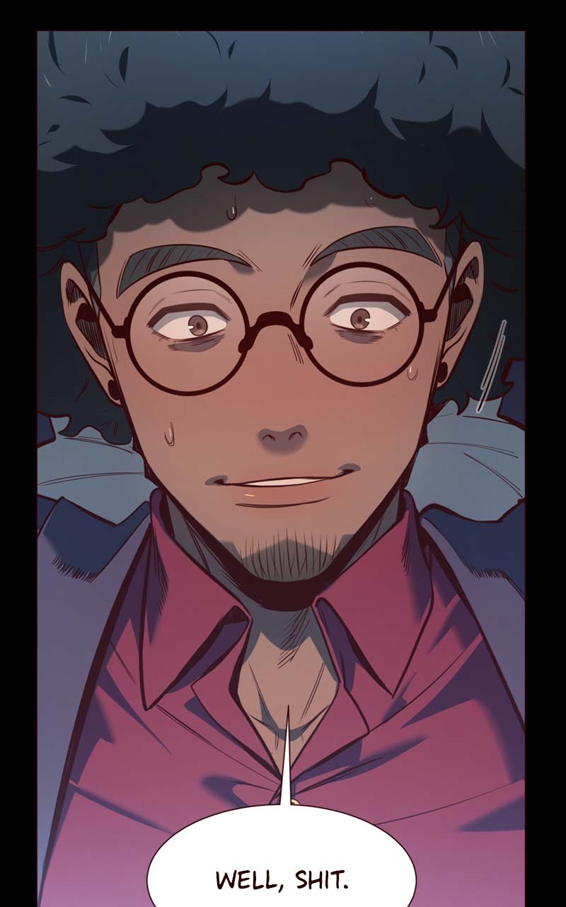 The Last Bloodline Chapter 15 - page 7