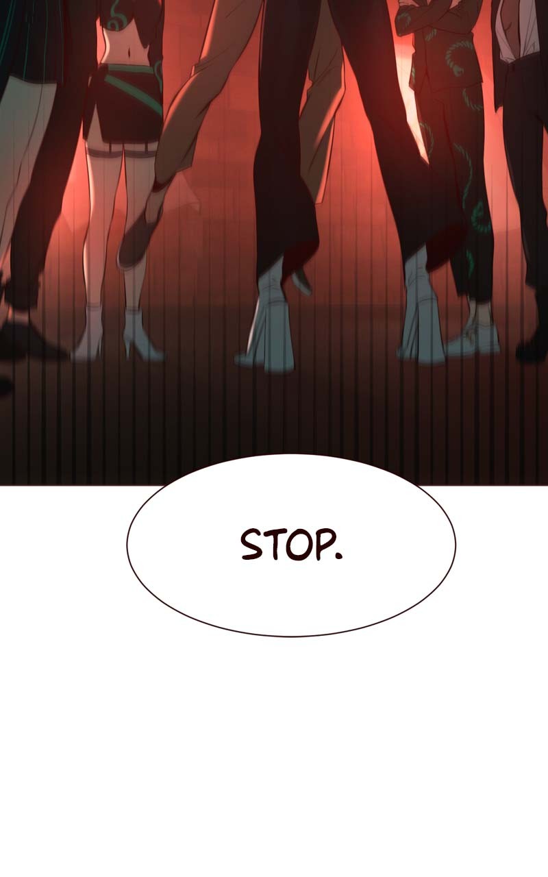 The Last Bloodline Chapter 15 - page 83