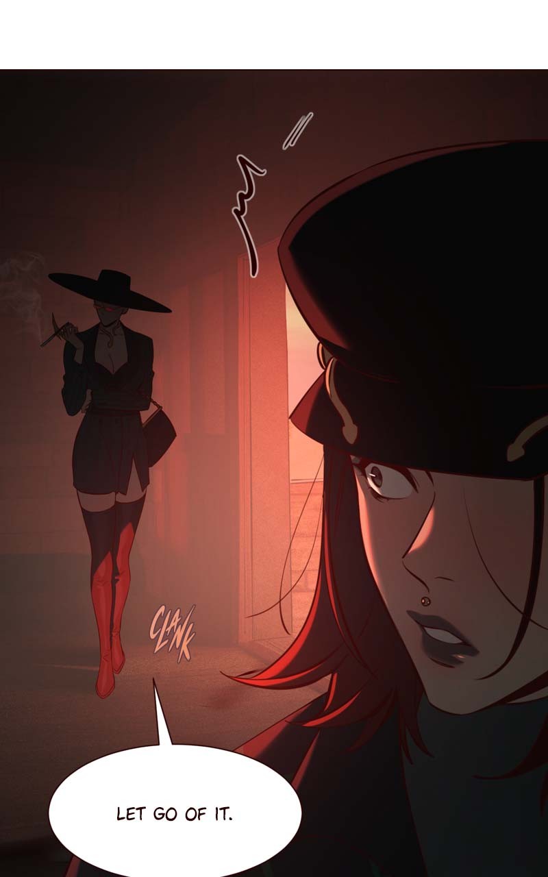 The Last Bloodline Chapter 15 - page 84