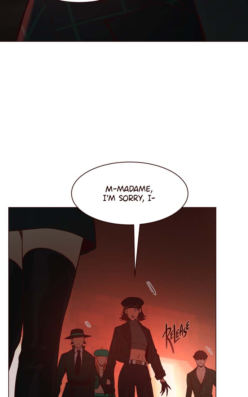 The Last Bloodline Chapter 15 - page 85