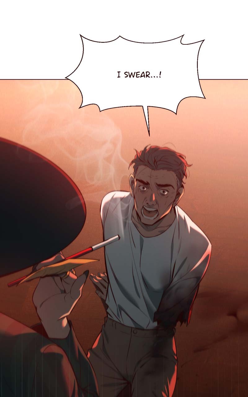 The Last Bloodline Chapter 15 - page 88