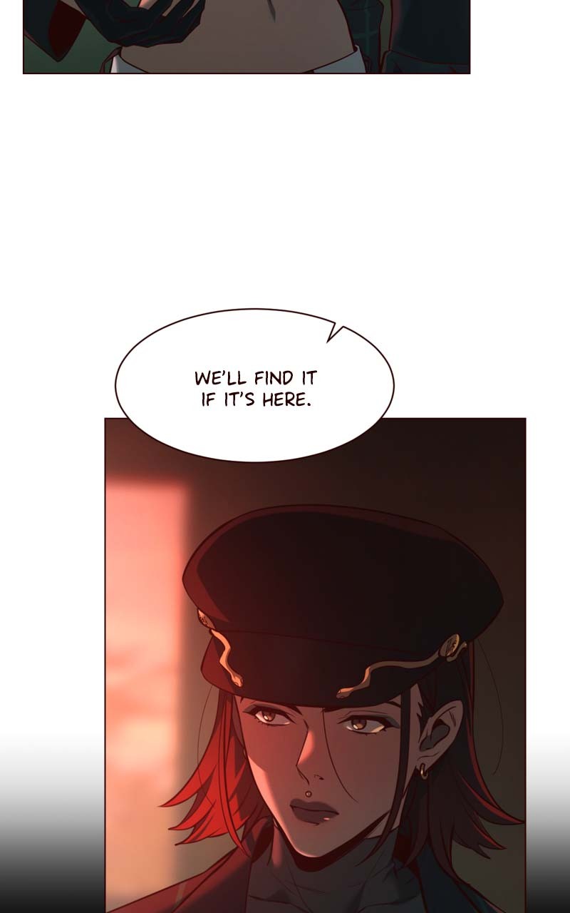 The Last Bloodline Chapter 15 - page 92