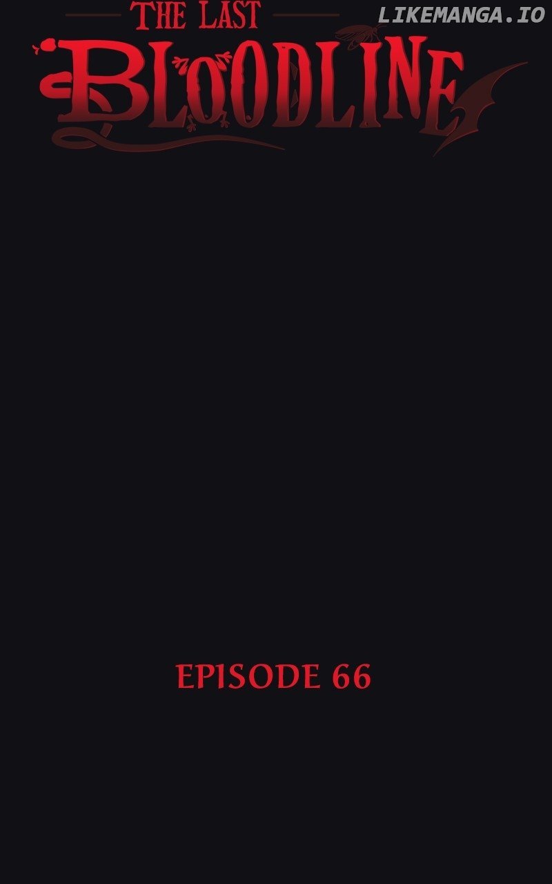 The Last Bloodline Chapter 66 - page 1