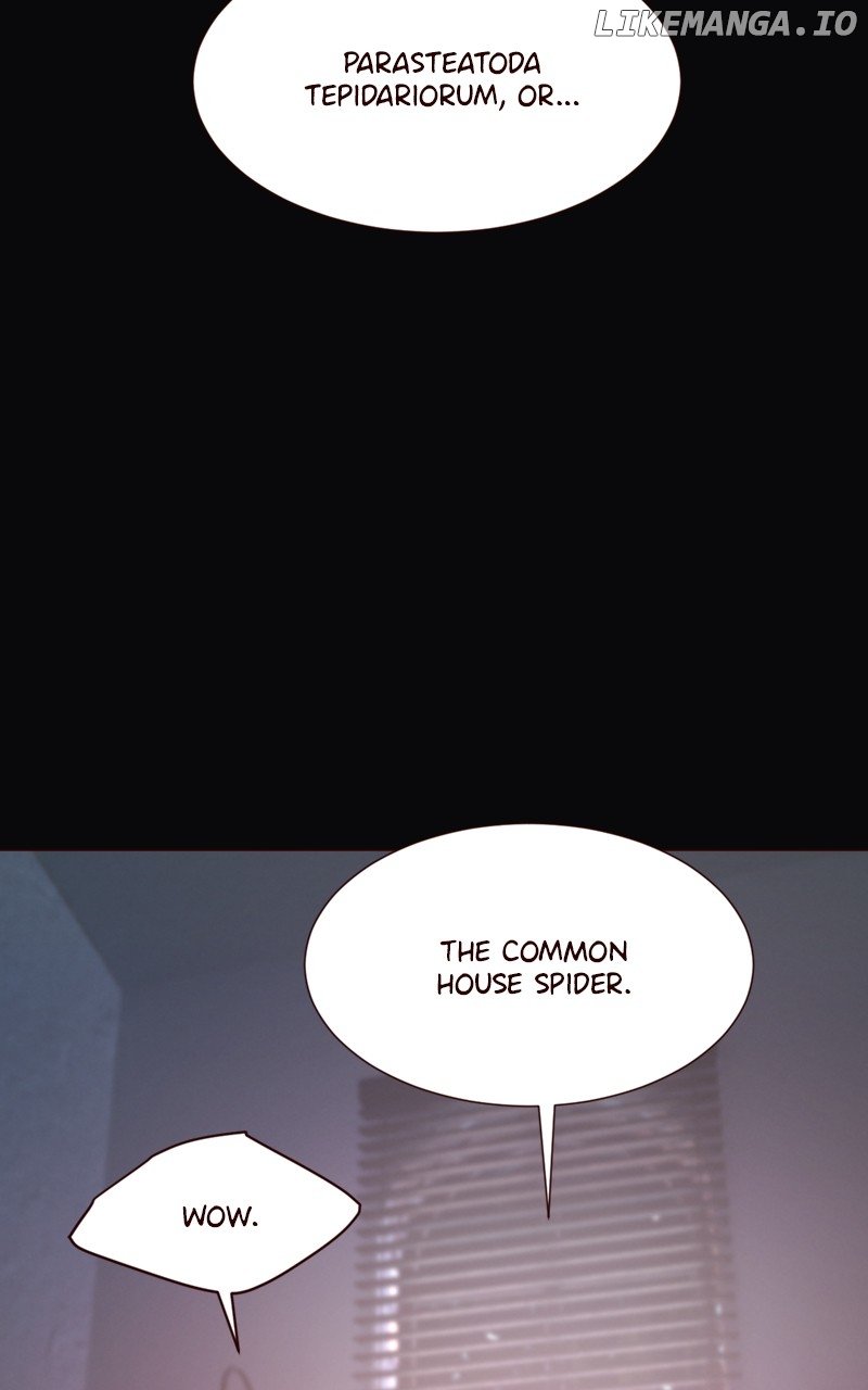 The Last Bloodline Chapter 66 - page 101