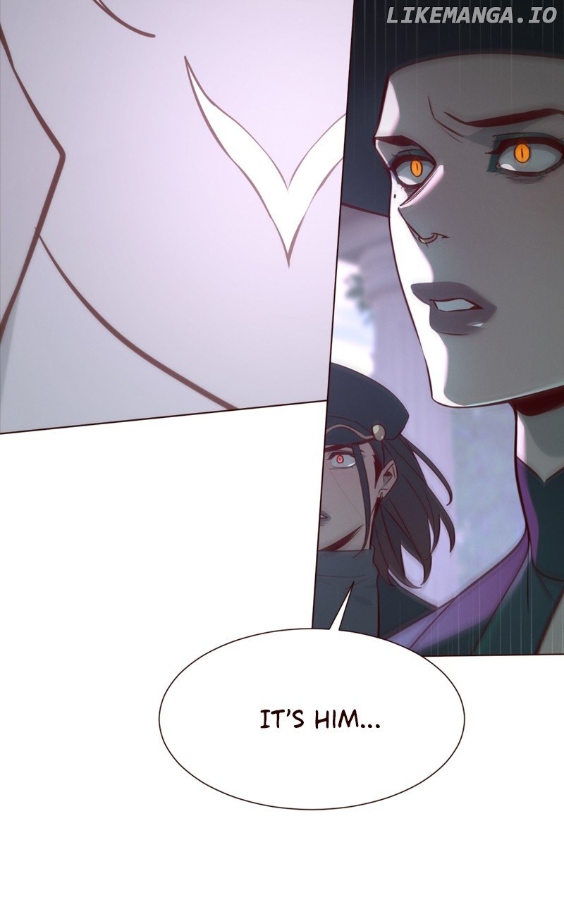 The Last Bloodline Chapter 66 - page 11