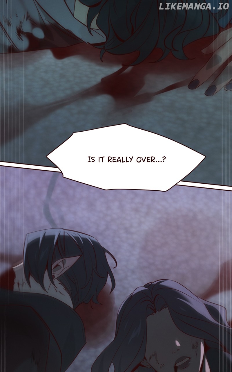 The Last Bloodline Chapter 66 - page 114