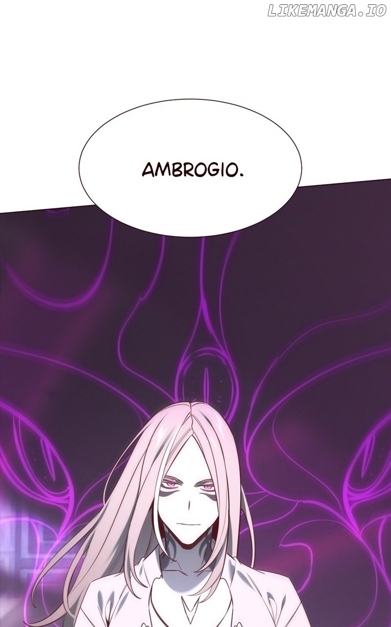 The Last Bloodline Chapter 66 - page 13