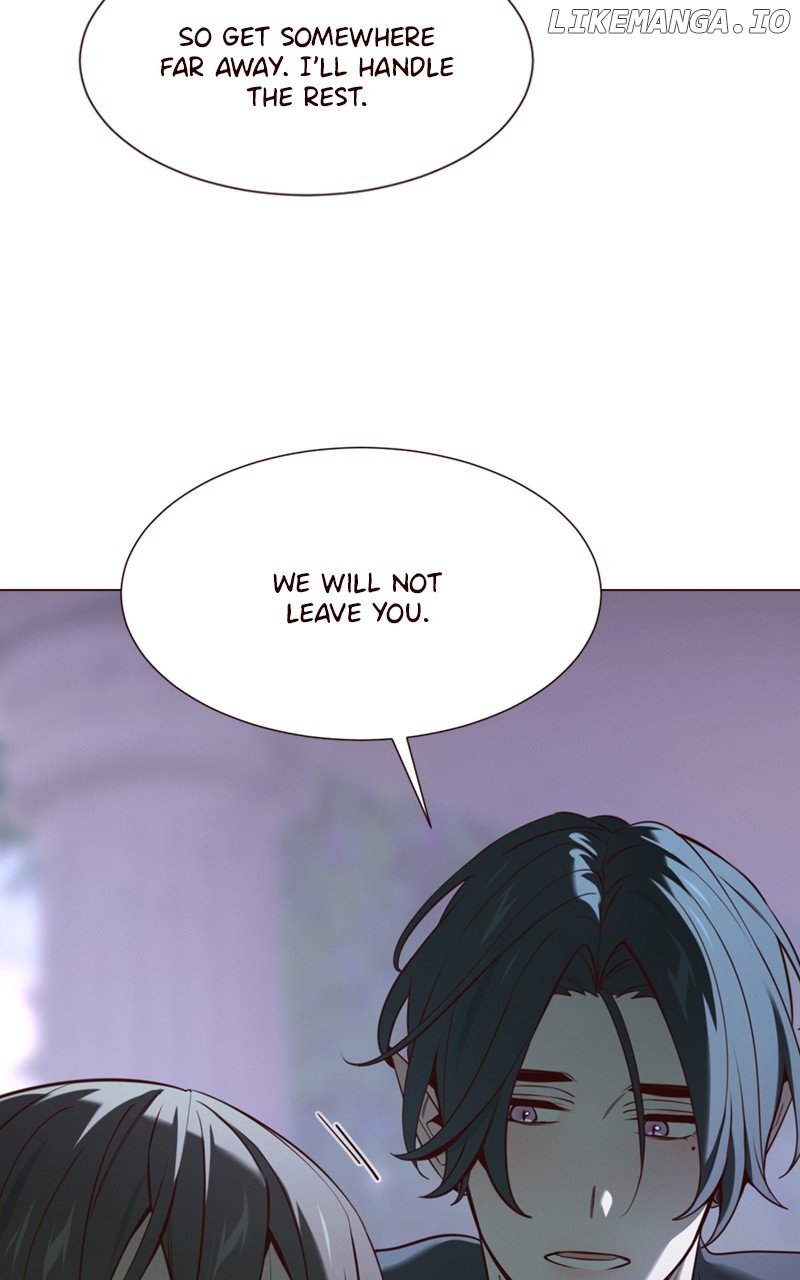The Last Bloodline Chapter 66 - page 20