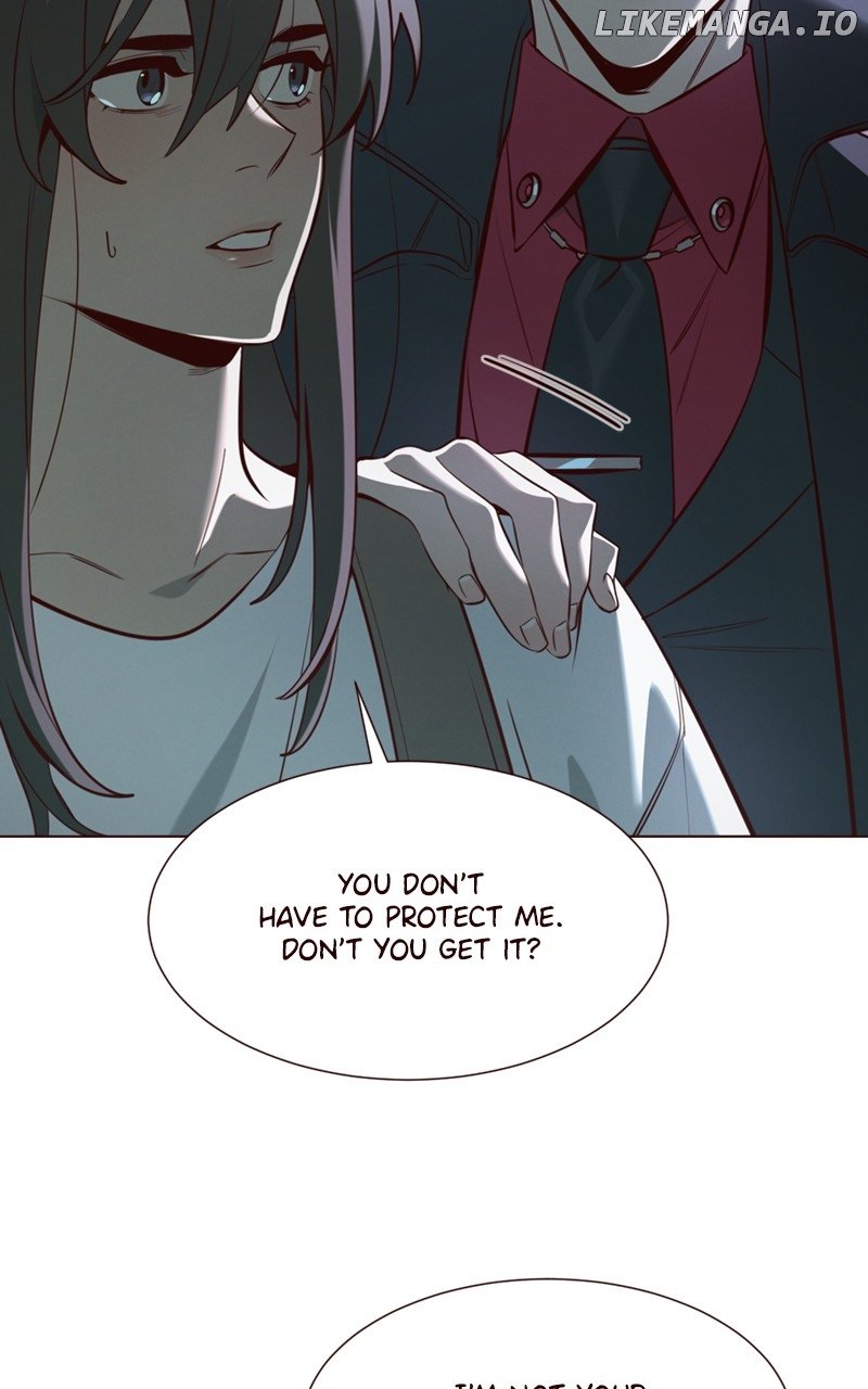 The Last Bloodline Chapter 66 - page 21