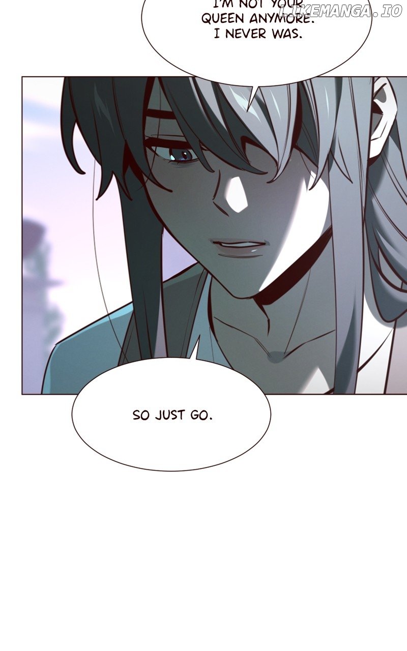 The Last Bloodline Chapter 66 - page 22