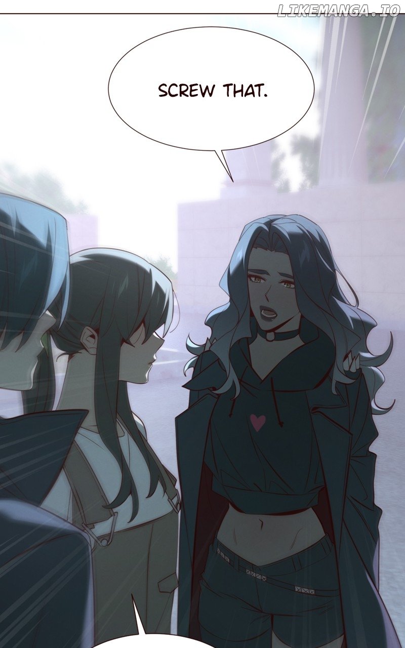 The Last Bloodline Chapter 66 - page 23