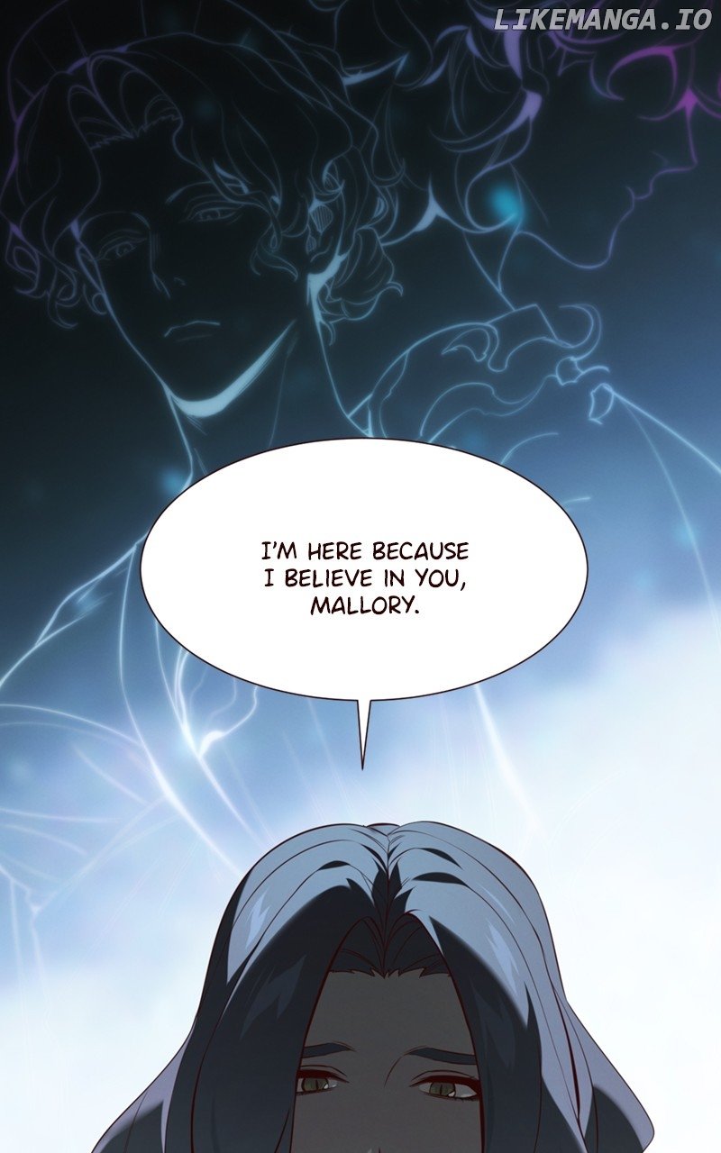 The Last Bloodline Chapter 66 - page 25