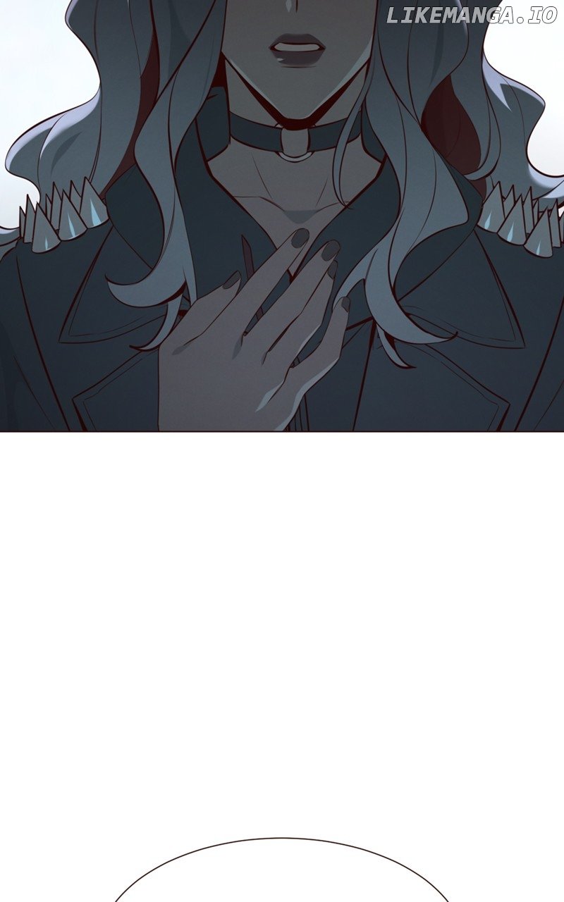 The Last Bloodline Chapter 66 - page 26
