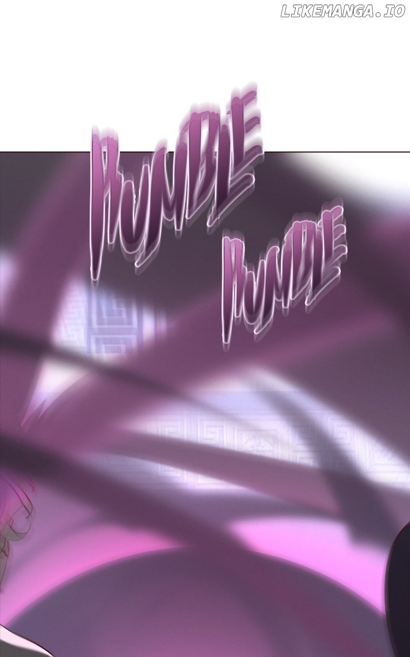 The Last Bloodline Chapter 66 - page 3