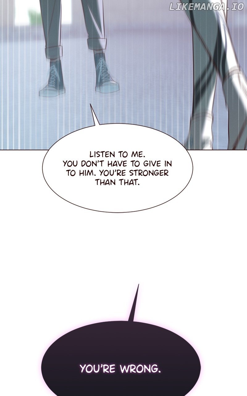 The Last Bloodline Chapter 66 - page 31