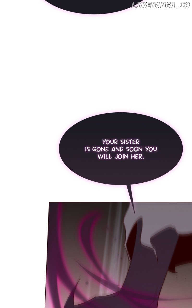The Last Bloodline Chapter 66 - page 32