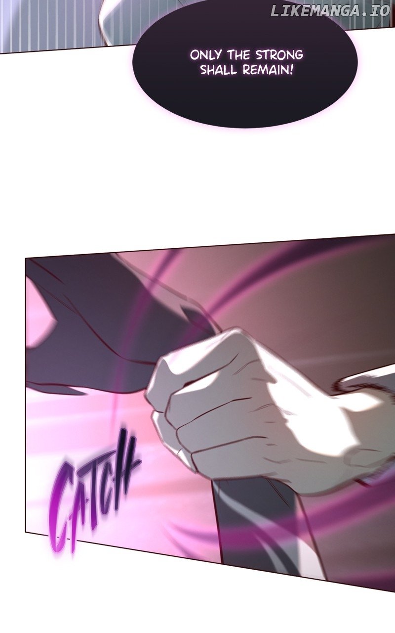 The Last Bloodline Chapter 66 - page 35